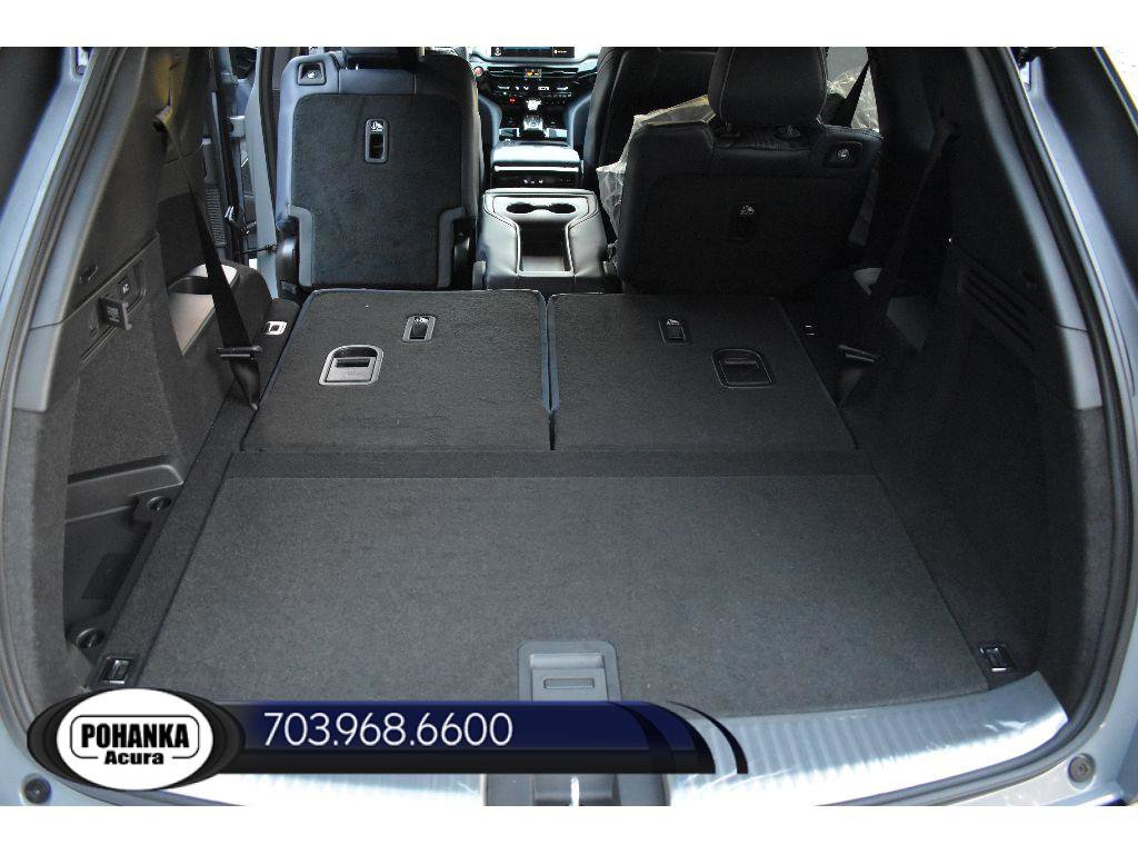 New 2026 Acura MDX Type S image 19