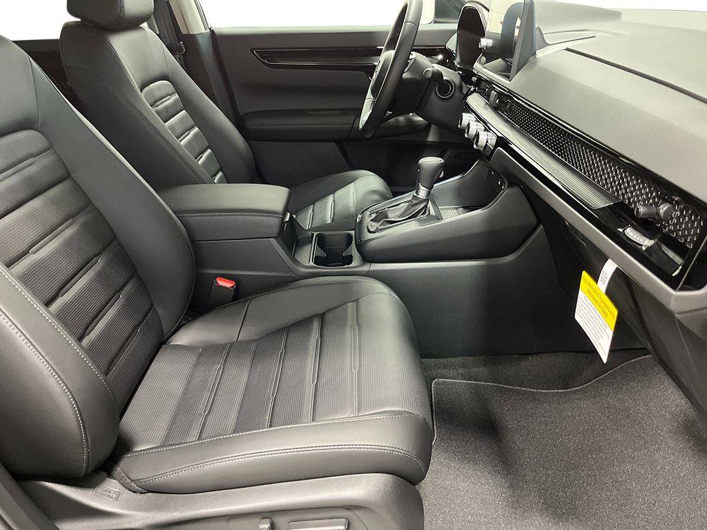 New 2026 Honda CR-V EX-L image 28