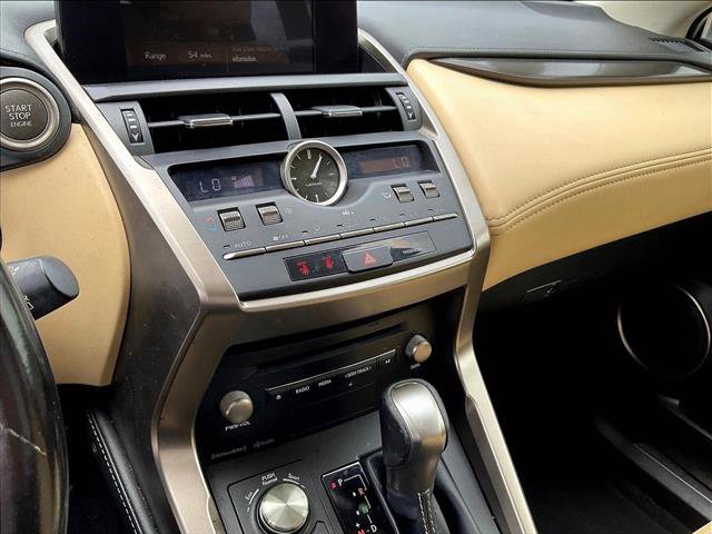 Used 2020 Lexus NX 300 FWD w/ Accessory Package 2 image 23