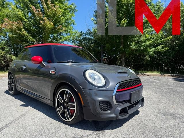 Used 2018 MINI Cooper John Cooper Works FWD image 1