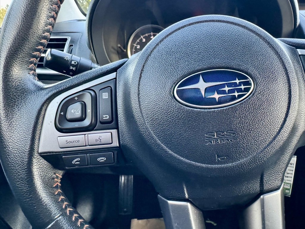 Used 2016 Subaru Crosstrek 2.0i Premium image 27