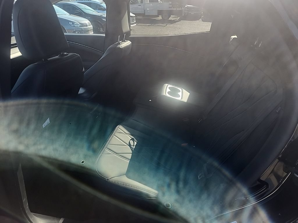 Used 2024 Ford Mustang Mach-E Select w/ Comfort Package Lite RWD image 19