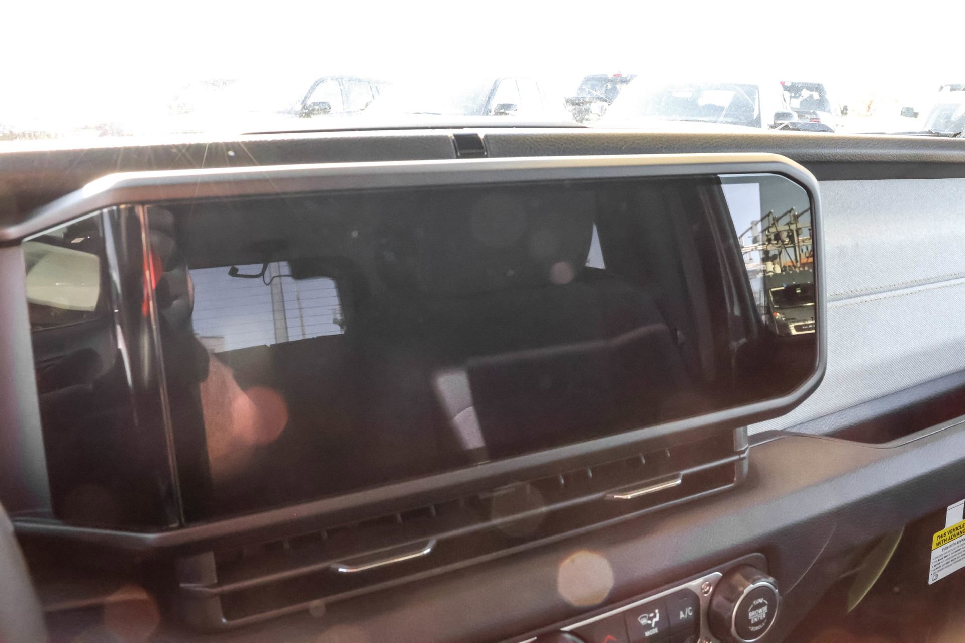 New 2026 Jeep Wrangler Sport S image 18