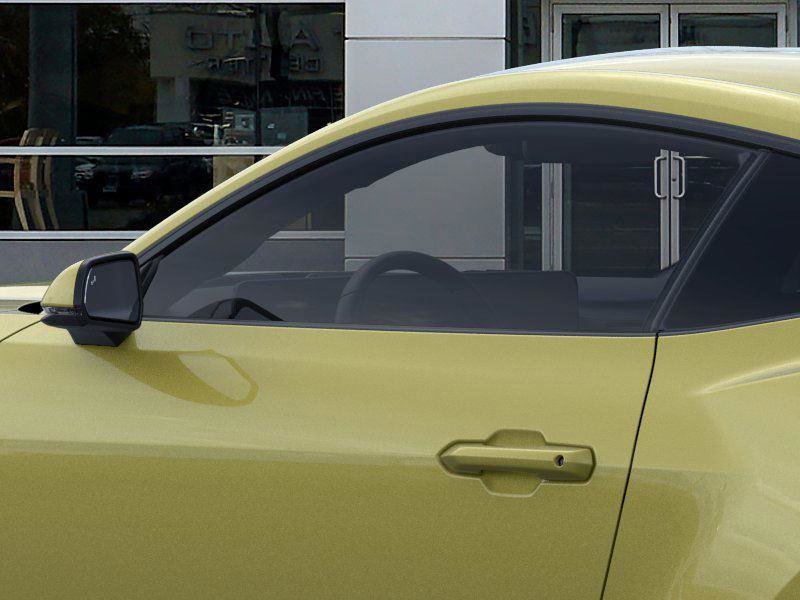 New 2025 Ford Mustang Premium image 20