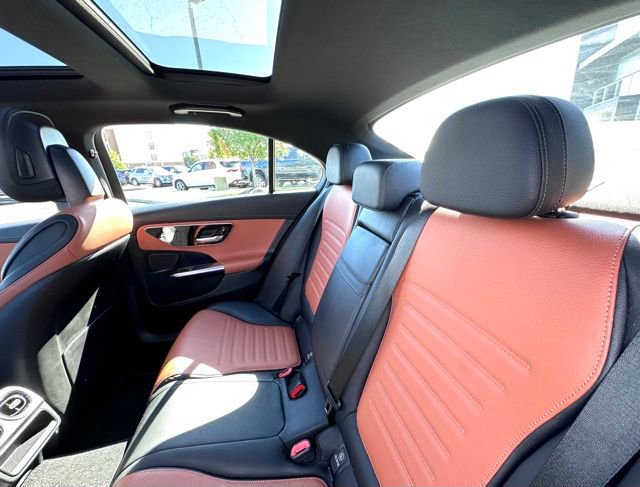 Used 2022 Mercedes-Benz C 300 4MATIC Sedan image 24