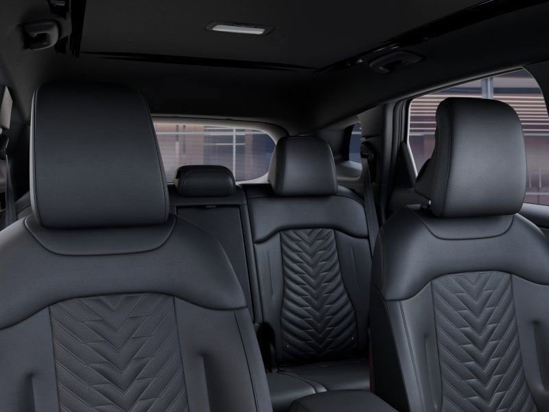 New 2026 Kia Sportage X-Line image 28