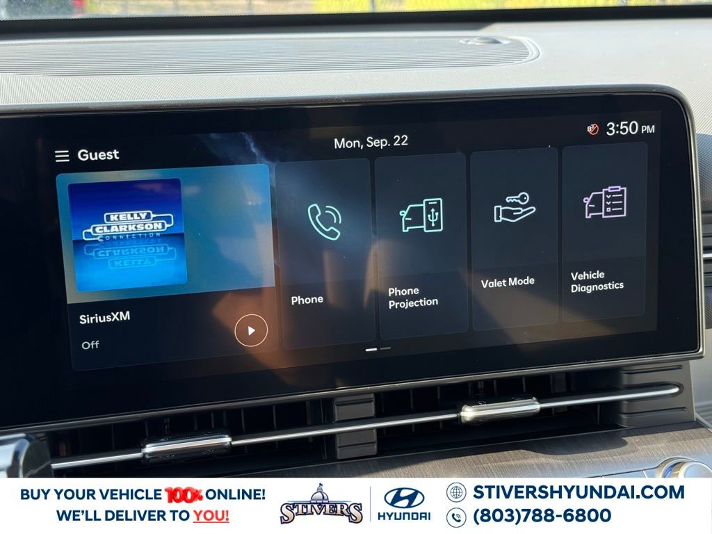 Certified 2026 Hyundai Kona SE FWD image 25