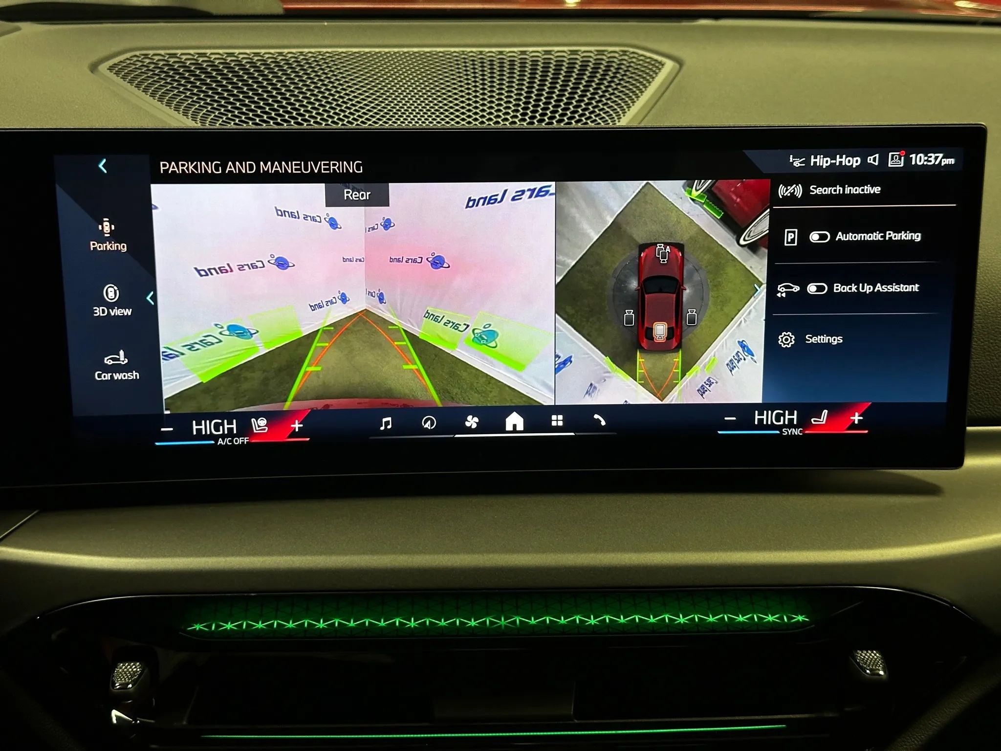 Used 2025 BMW 230i xDrive Coupe image 38