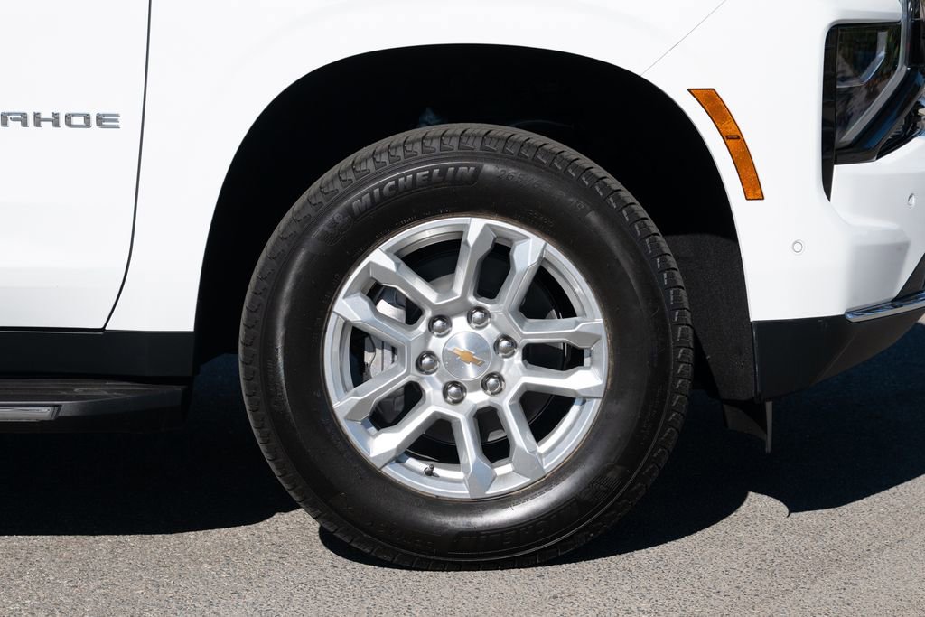 New 2026 Chevrolet Tahoe LS w/ LPO, Hit The Road Package image 11