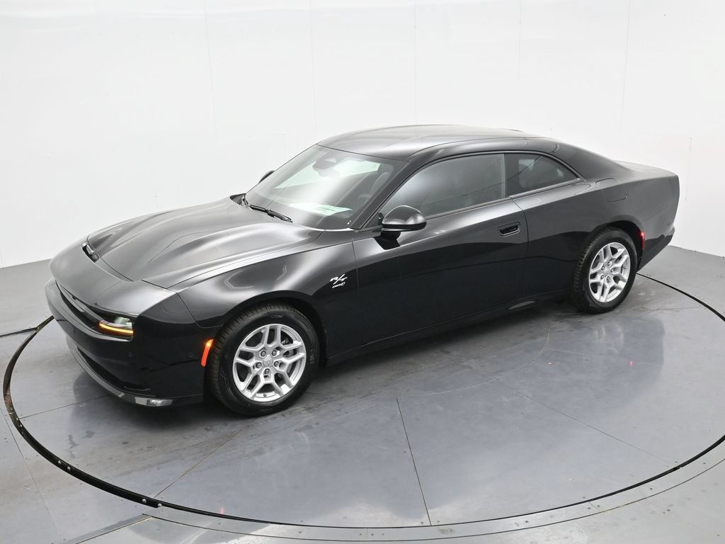 New 2025 Dodge Charger Daytona R/T w/ Quick Order Package 25M R/T AWD/4WD image 20