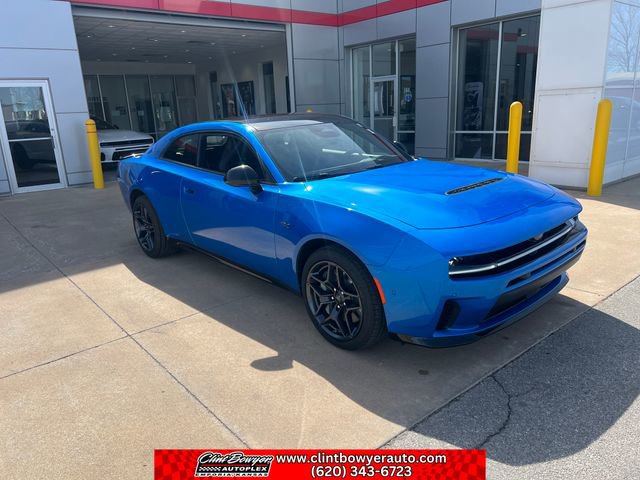 New 2026 Dodge Charger R/T image 8