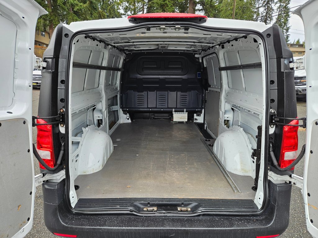 Used 2019 Mercedes-Benz Metris w/ Premium Safety Package image 11