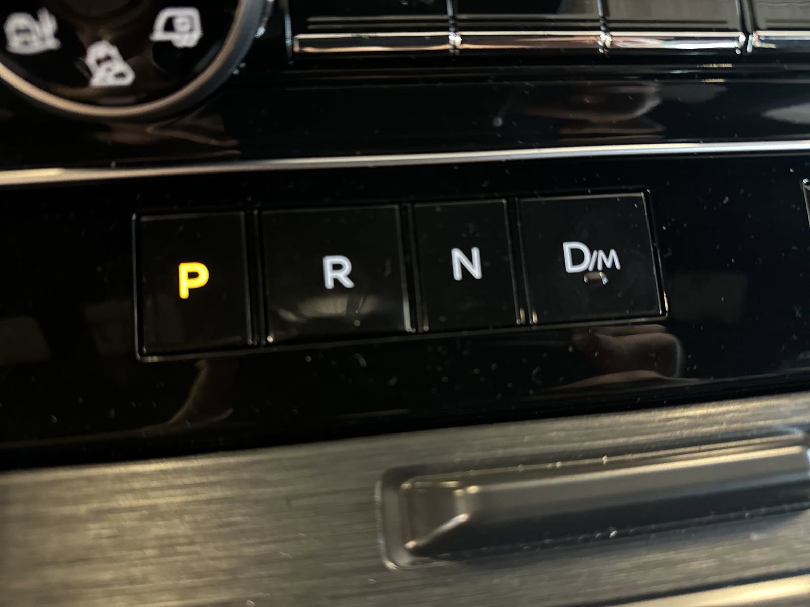 New 2026 Nissan Armada PRO-4X image 18