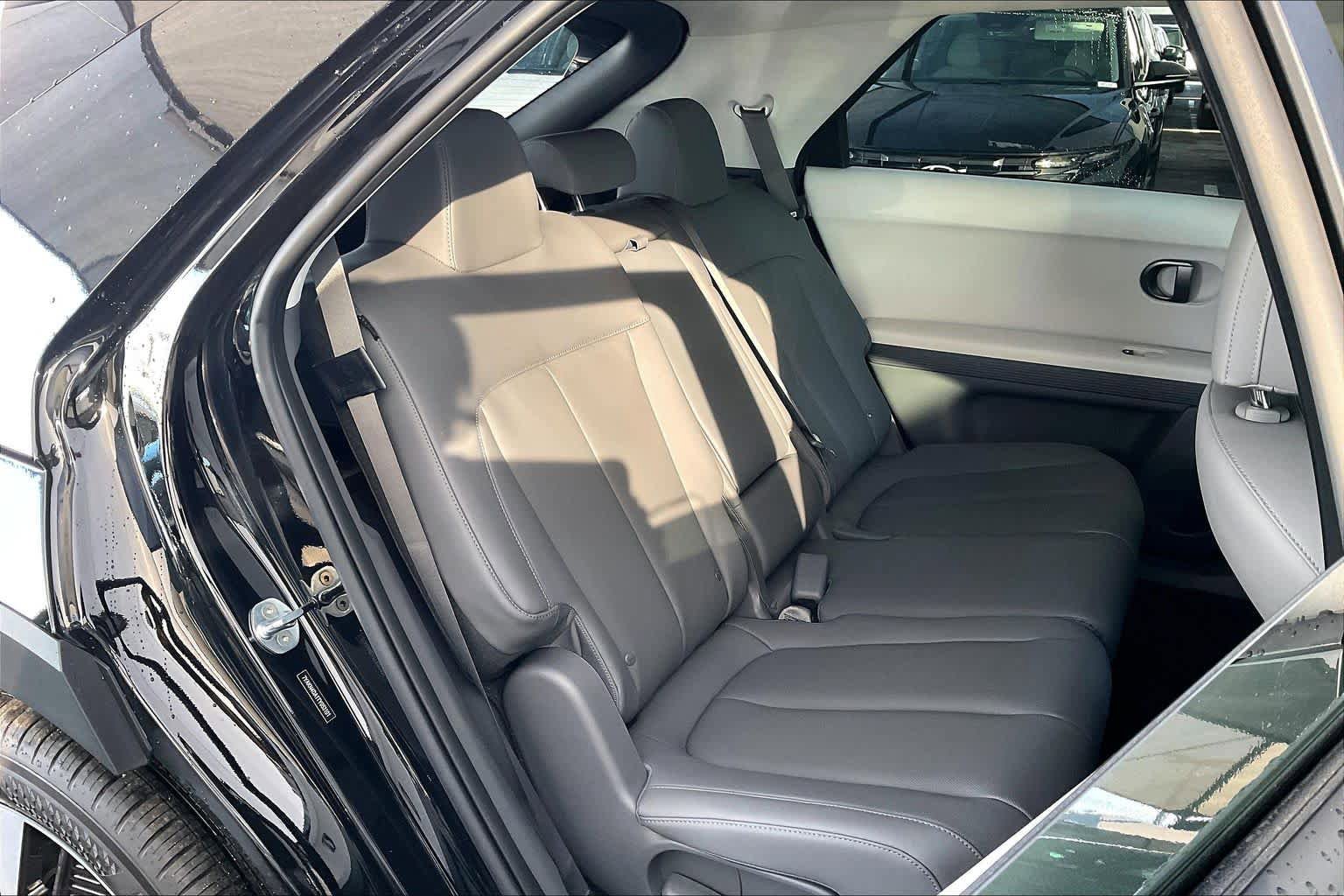 Certified 2026 Hyundai Ioniq 5 SEL RWD image 19