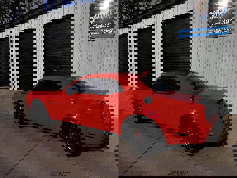 Used 2022 Dodge Challenger SRT image 6
