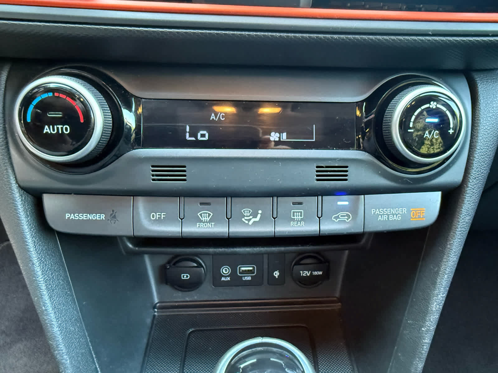 Used 2020 Hyundai Kona Ultimate AWD/4WD image 15