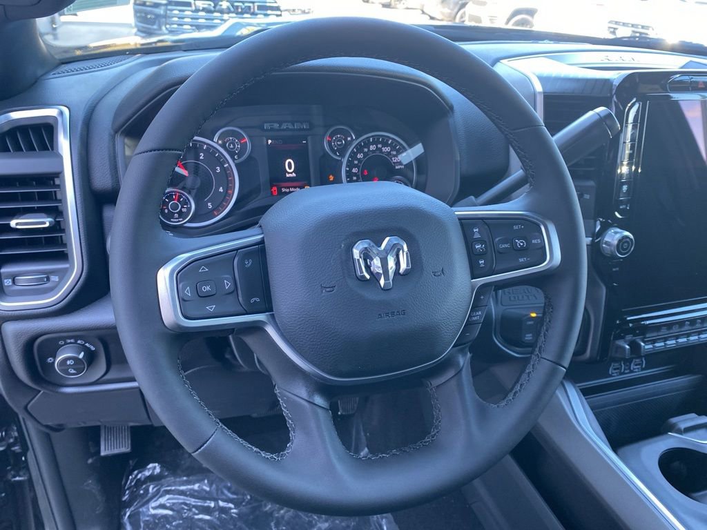 New 2026 RAM 2500 Big Horn image 22