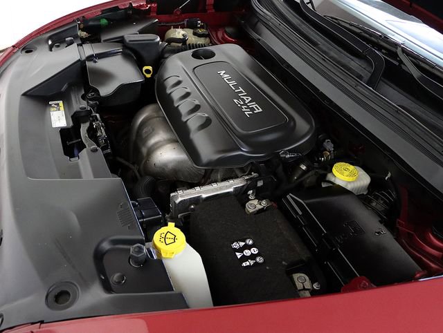 Used 2017 Jeep Cherokee Sport image 35