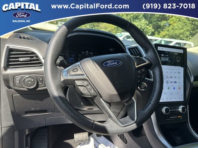 Certified 2022 Ford Edge SEL w/ Convenience Package image 23