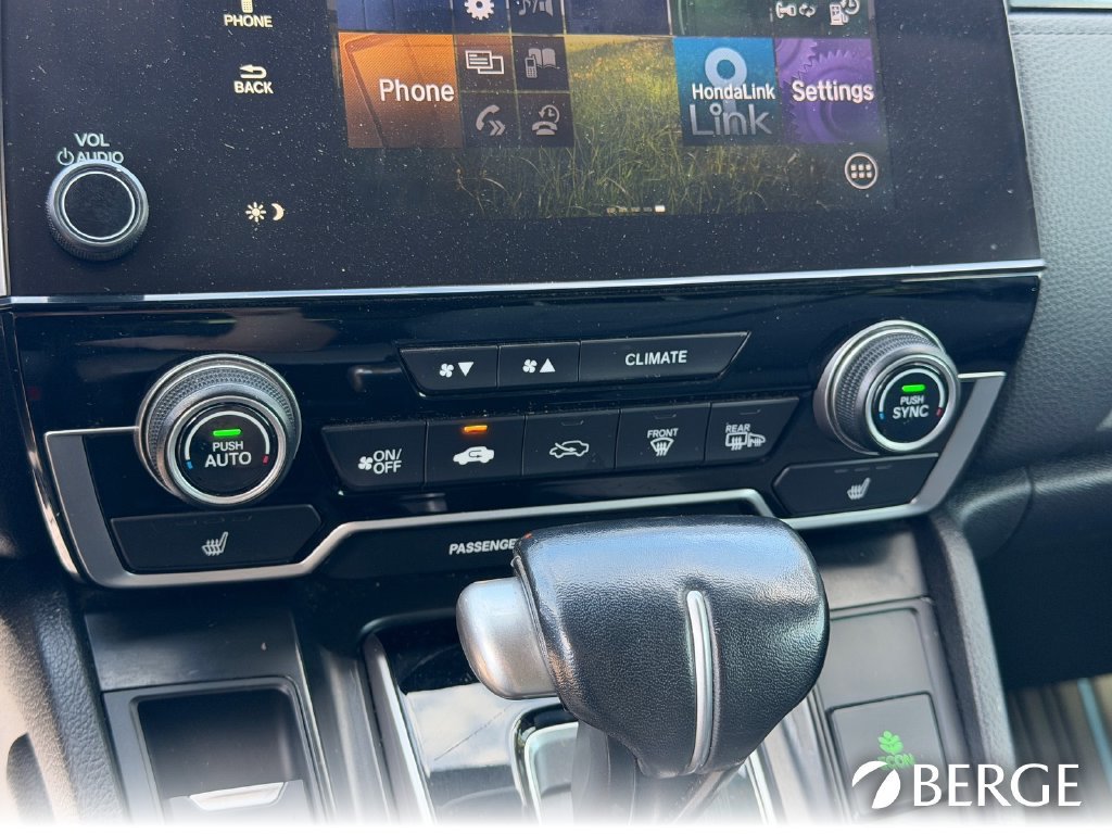 Used 2017 Honda CR-V EX-L image 26
