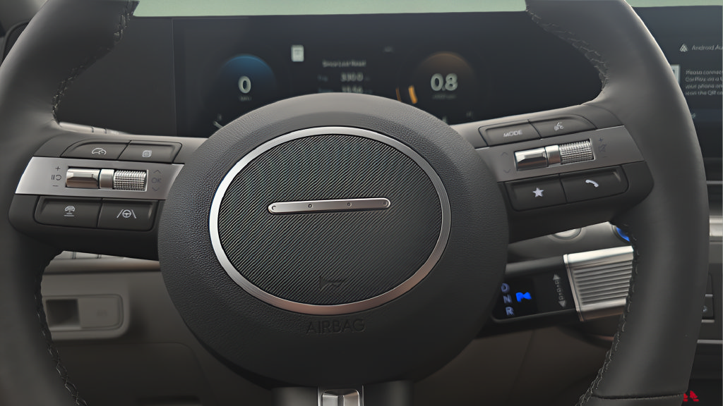 New 2026 Hyundai Kona Limited AWD/4WD image 11