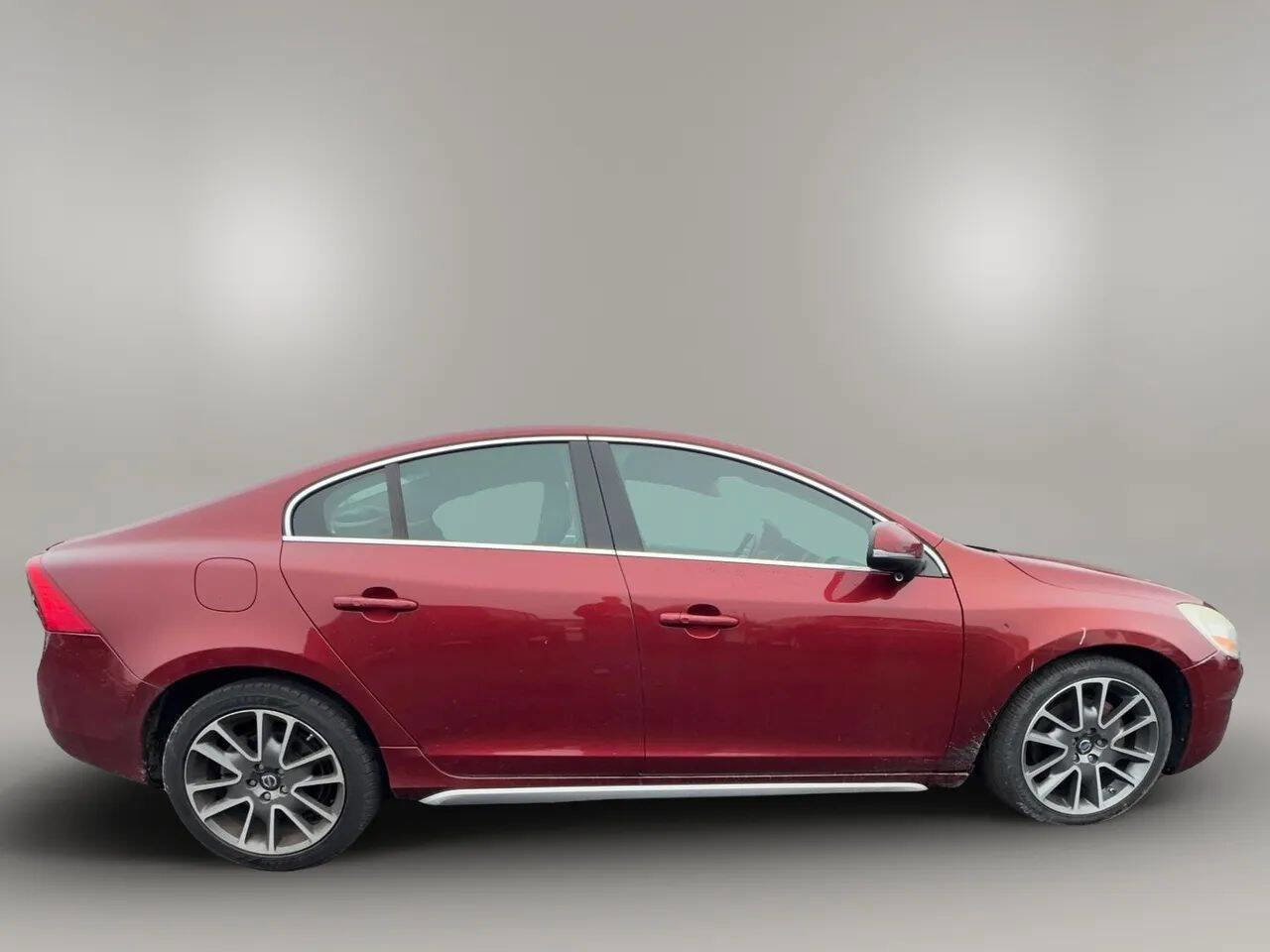 Used 2011 Volvo S60 T6 AWD/4WD image 7