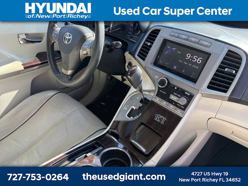 Used 2009 Toyota Venza FWD image 6