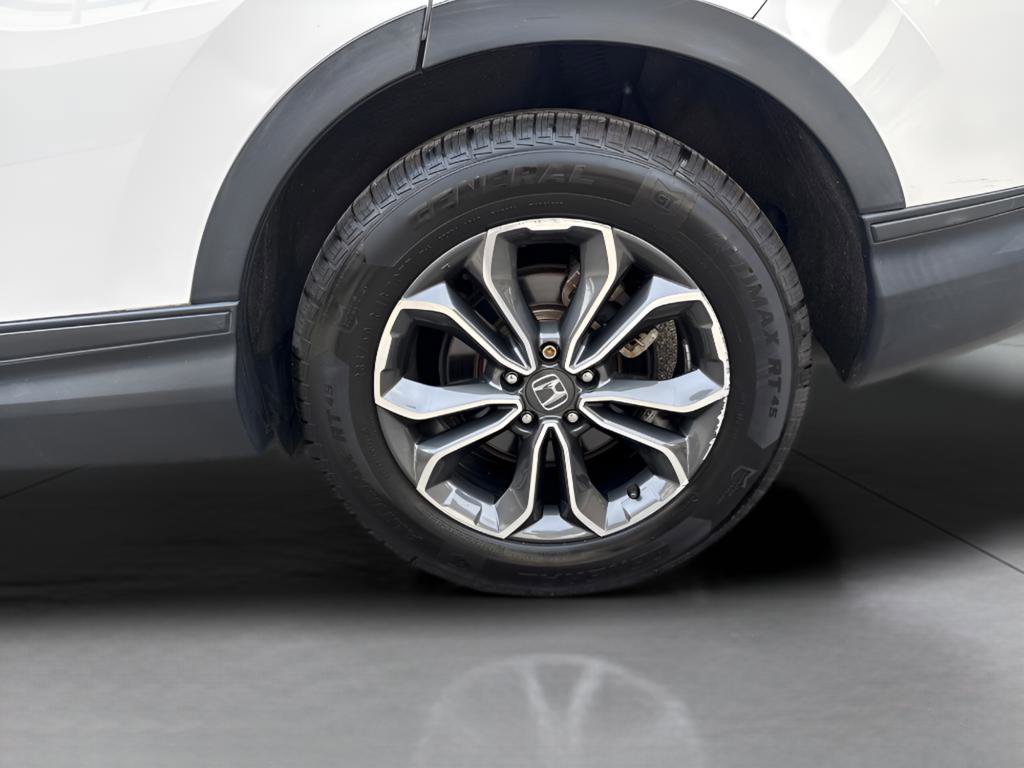 Used 2020 Honda CR-V EX image 8