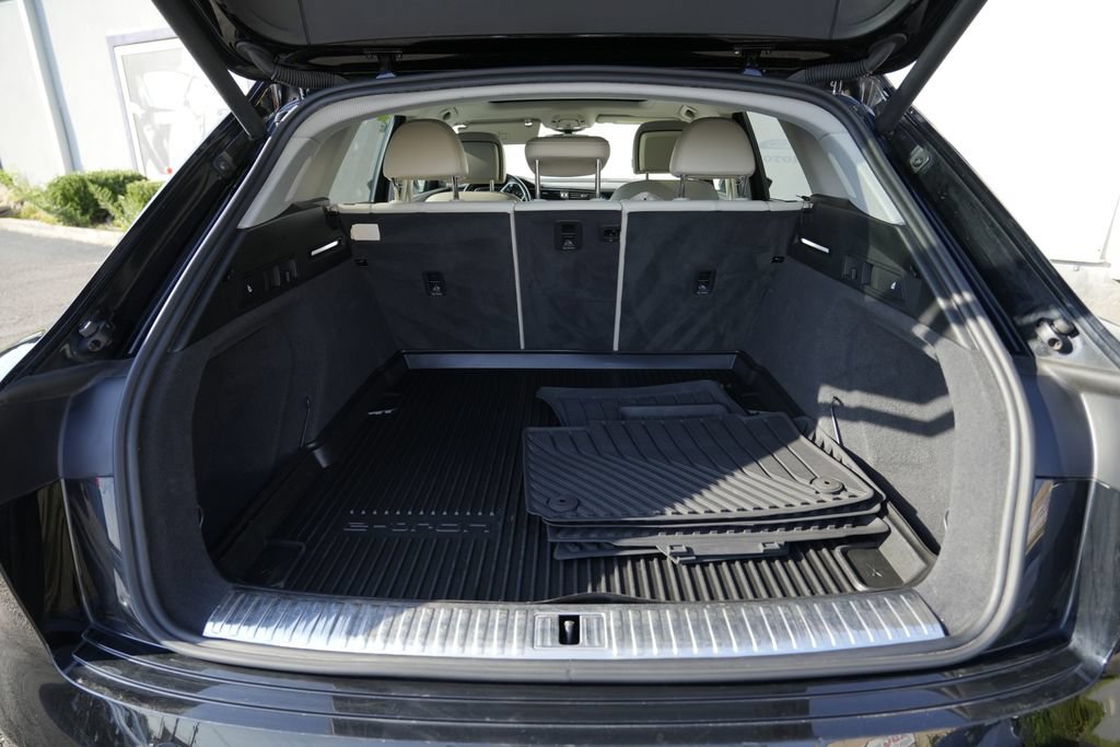Used 2019 Audi e-tron Prestige AWD/4WD image 15