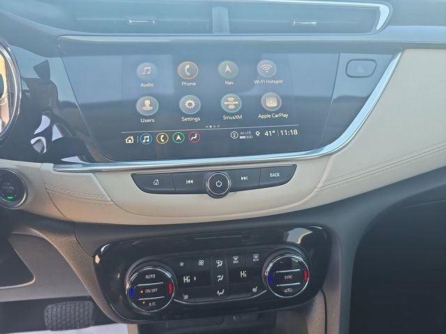 Used 2022 Buick Encore GX Essence w/ Advanced Technology Package image 19