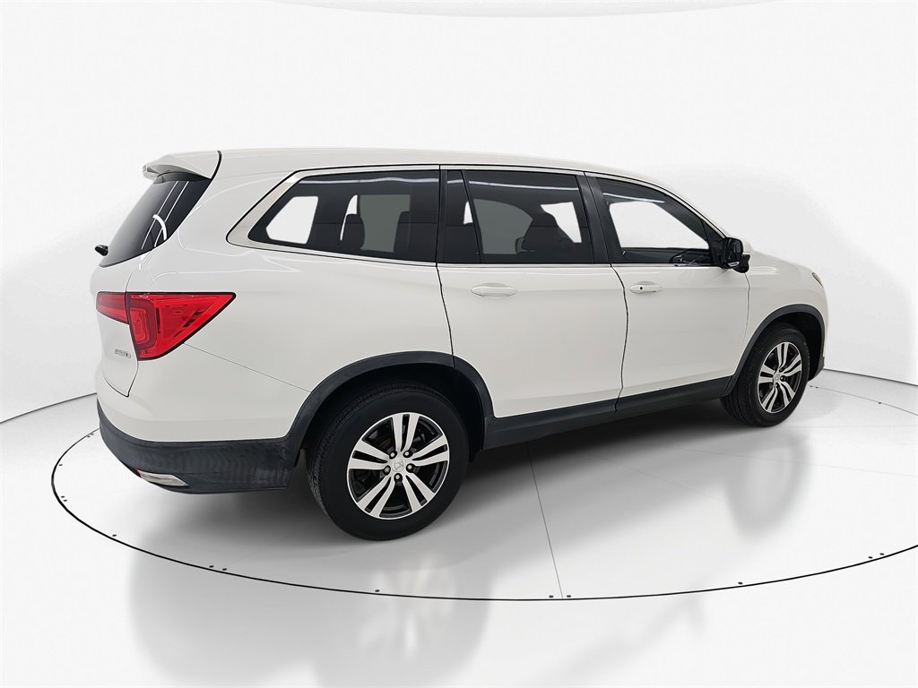 Used 2018 Honda Pilot EX-L image 5