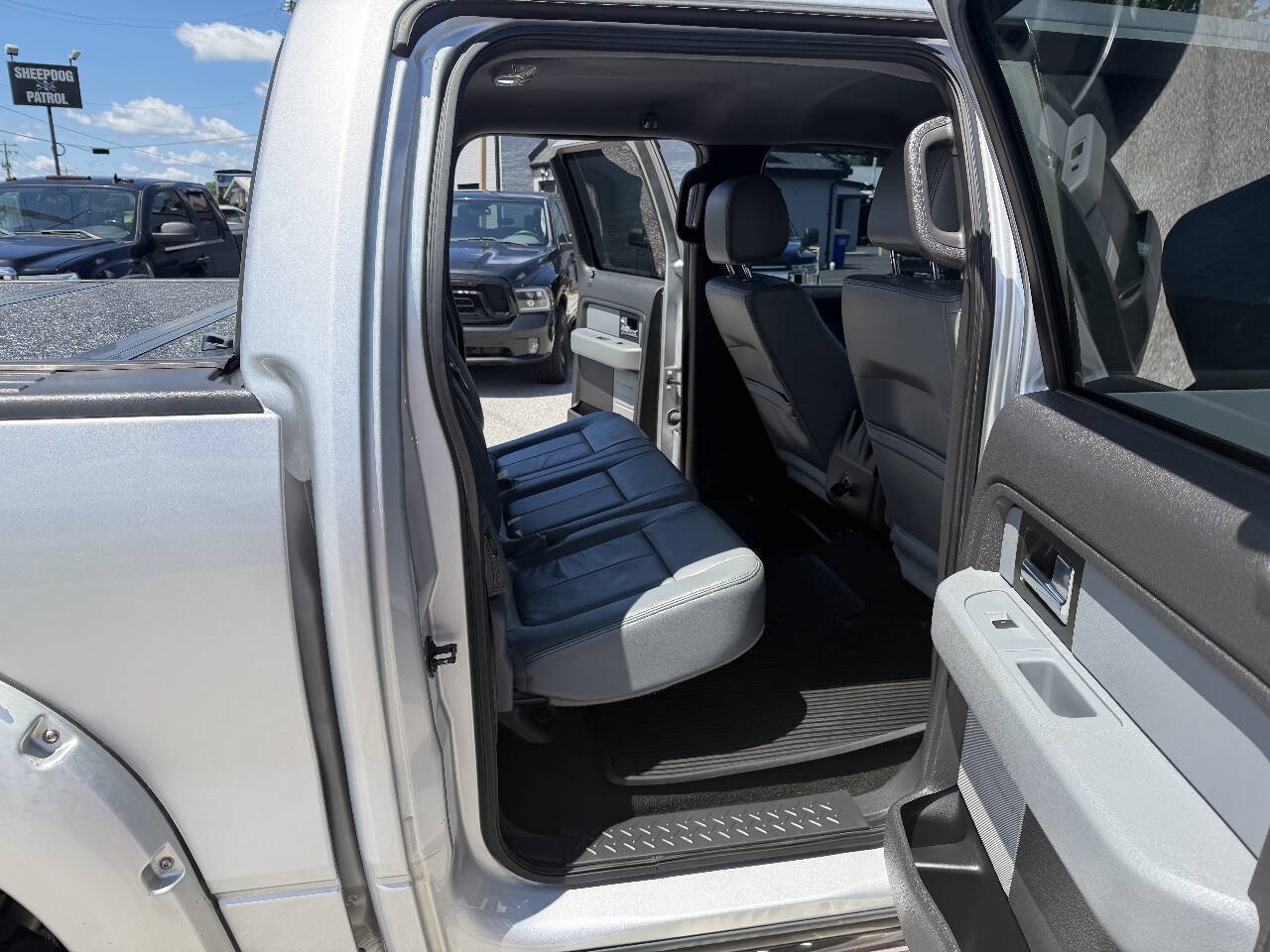 Used 2014 Ford F150 XLT w/ Equipment Group 302A Luxury AWD/4WD image 30