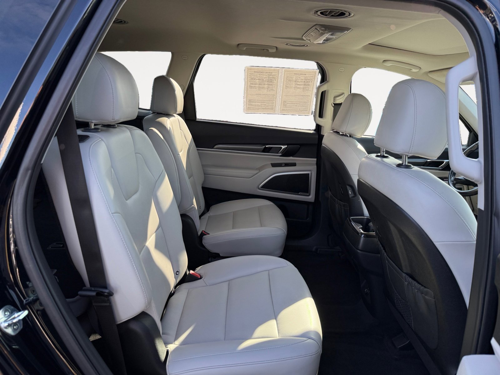 Used 2021 Kia Telluride S AWD/4WD image 18