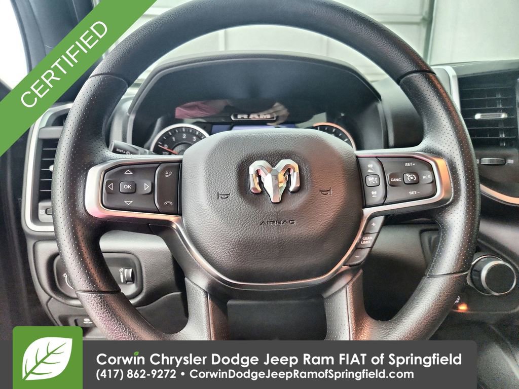 Used 2026 RAM 1500 Express image 21