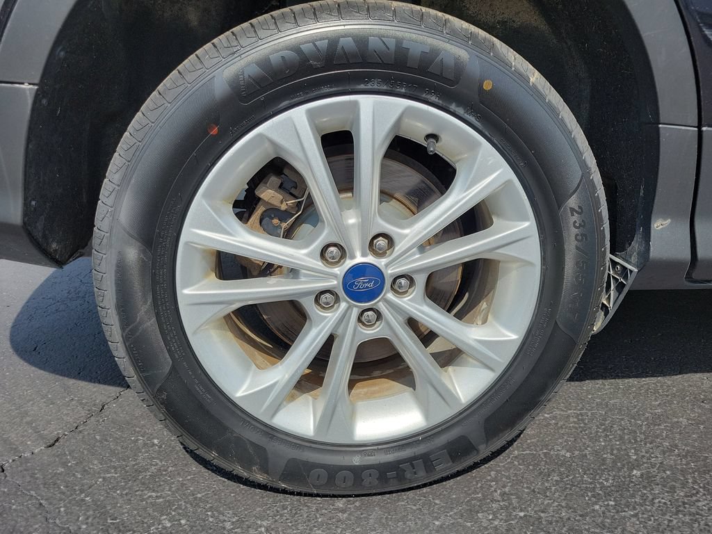 Used 2019 Ford Escape SE AWD/4WD image 30