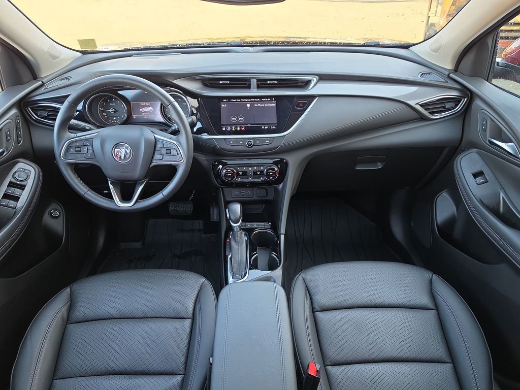 Certified 2023 Buick Encore GX Essence w/ Experience Buick Package image 23