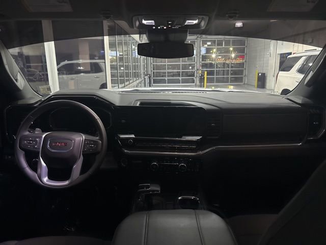 Used 2026 GMC Sierra 1500 Elevation image 34