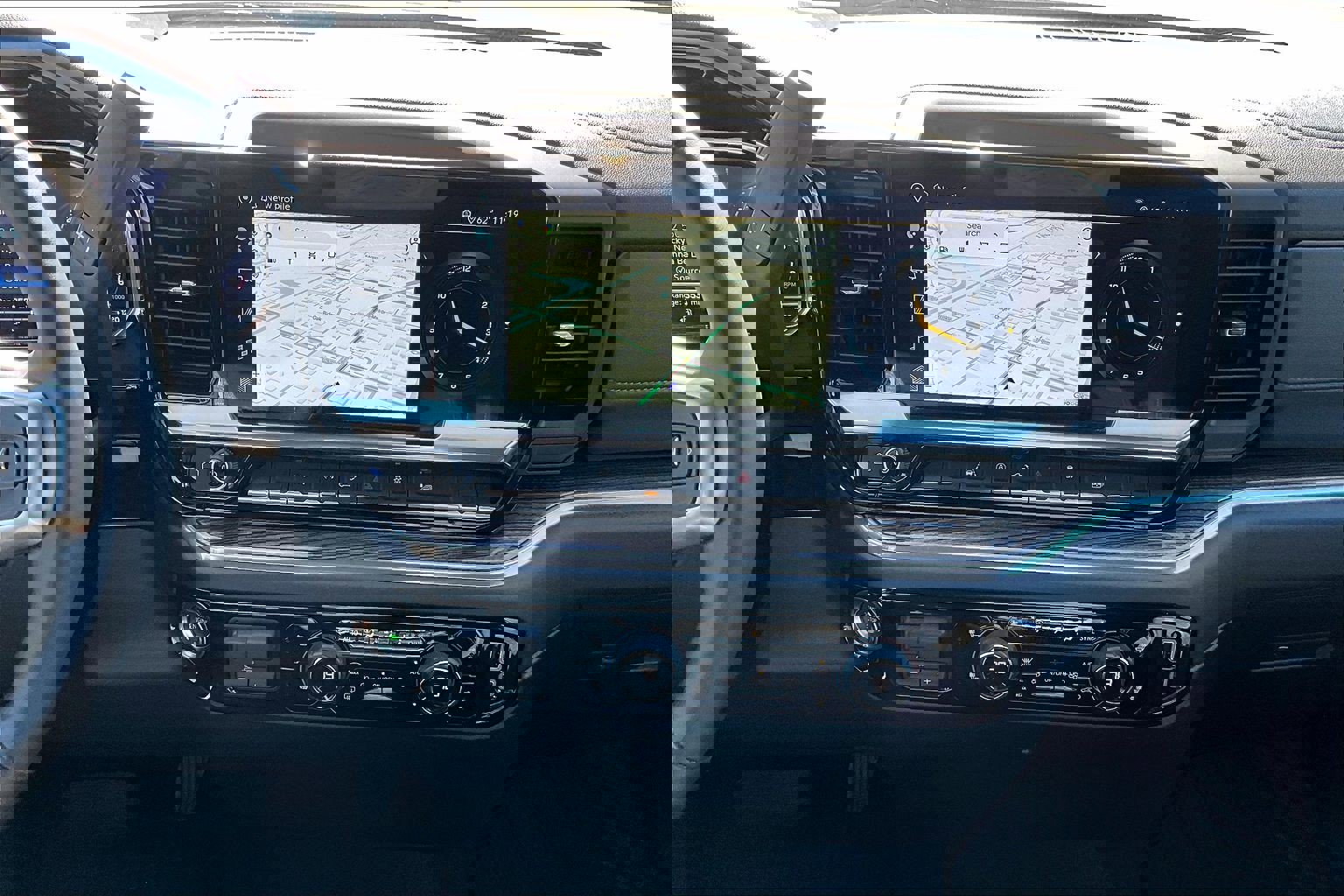 Certified 2025 Chevrolet Silverado 1500 LT image 15