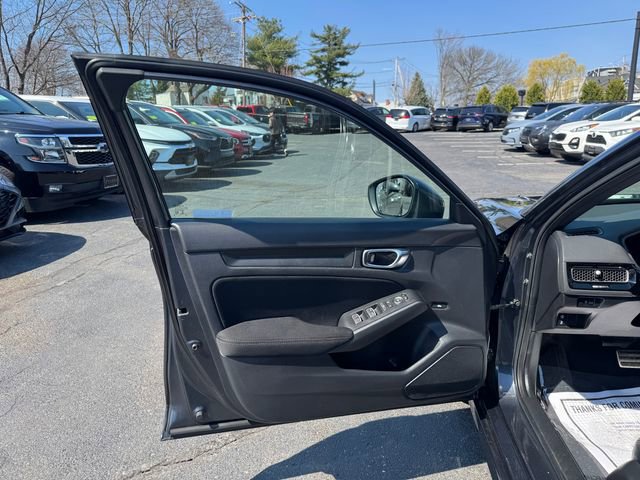 Used 2022 Honda Civic Sport image 18