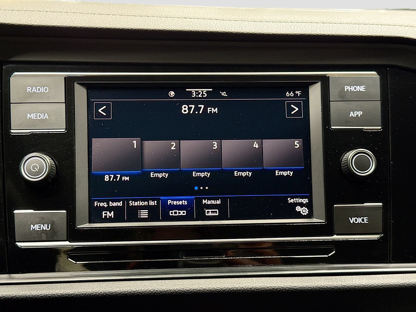 Used 2021 Volkswagen Jetta S FWD image 15