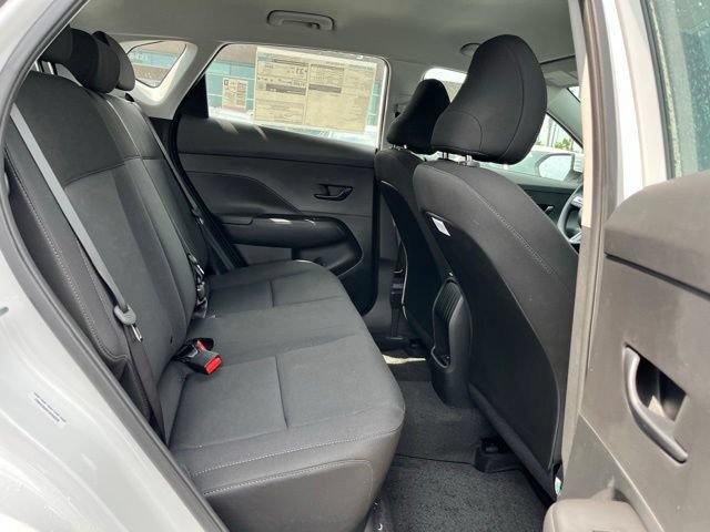 New 2026 Hyundai Kona SE FWD image 20