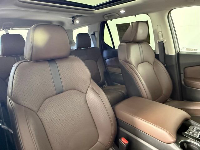 Used 2024 Honda Pilot Elite image 56