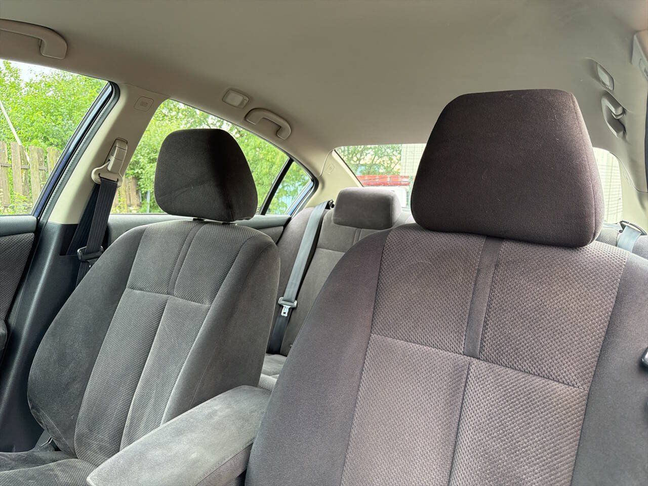 Used 2009 Nissan Altima 2.5 S FWD image 15