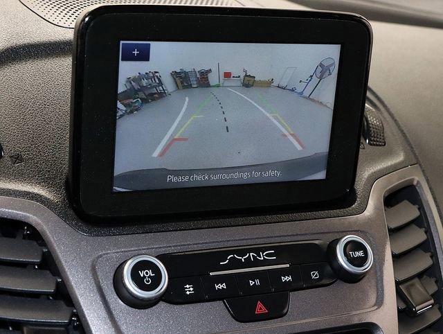 Used 2022 Ford Transit Connect XL image 18