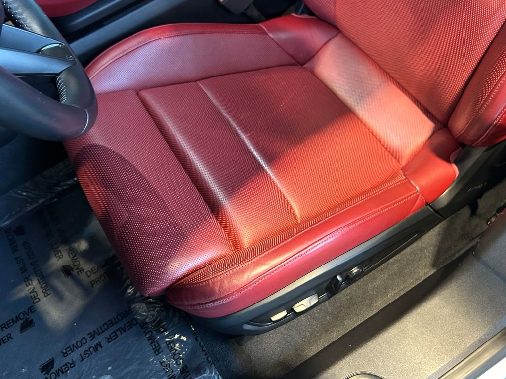 Used 2020 Porsche Taycan 4S image 15