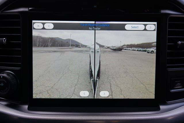 Used 2025 Ford F150 Lariat w/ Equipment Group 501A Mid image 33