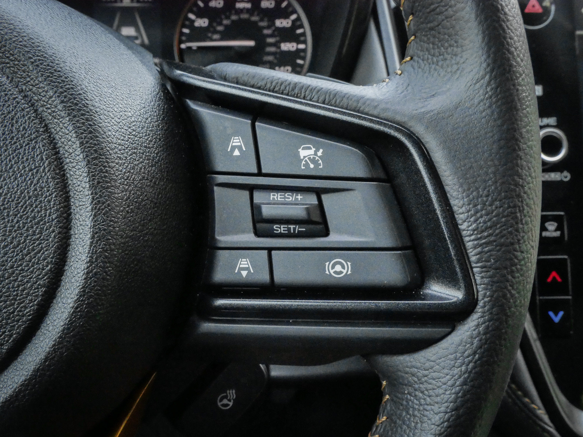 Used 2025 Subaru Outback Wilderness AWD/4WD image 20