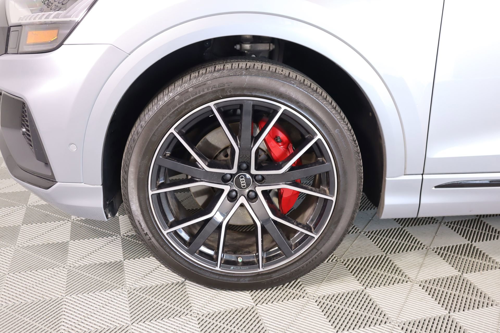 Used 2022 Audi Q8 Premium Plus AWD/4WD image 19