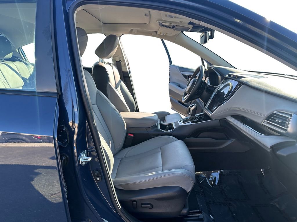 Used 2024 Subaru Legacy Limited image 15
