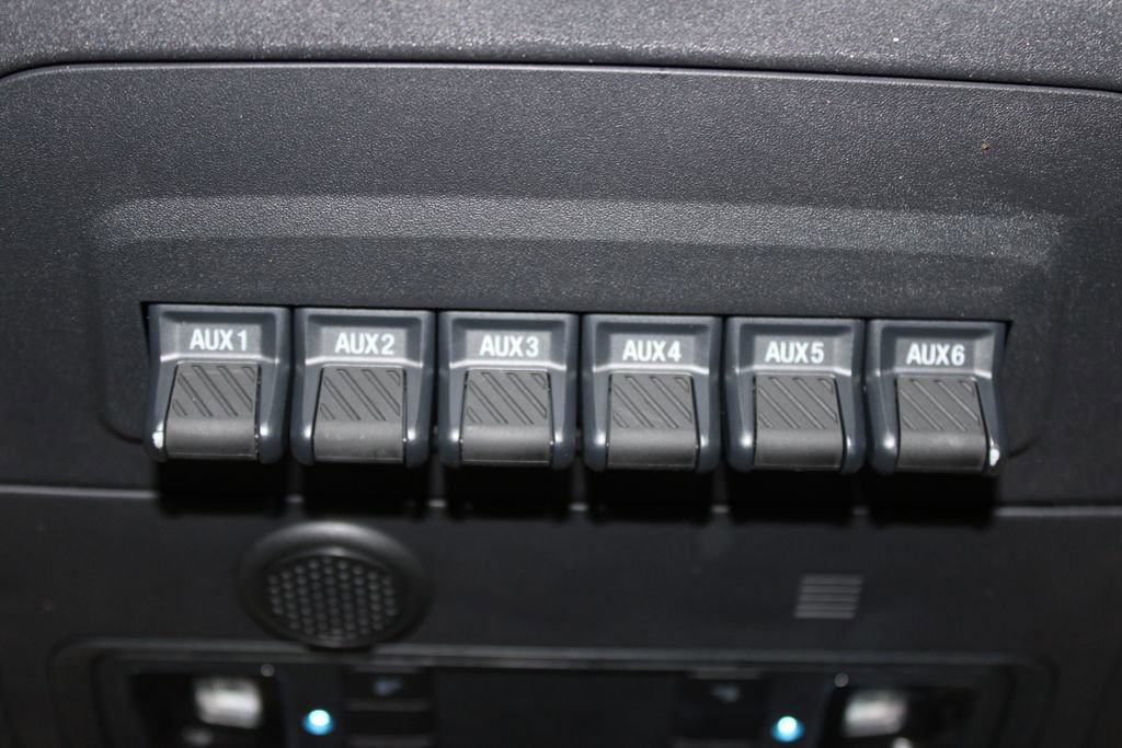 Used 2023 Ford Bronco 4-Door image 41